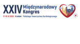 XXIV Międzynarodowy Kongres Polskiego Towarzystwa Kardiologicznego