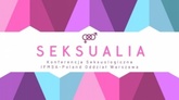 Seksualia 2020 - Konferencja Seksuologiczna