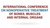 International Conference on Nonoperative Treatment of Bones, Muscles and Internal Organs 