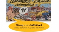  Webinar LIVE: Badania w kierunku zakażenia SARS-CoV-2