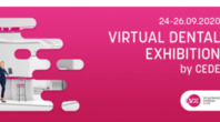Virtual Dental Exhibition by CEDE
