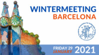 EAES Wintermeeting 2021