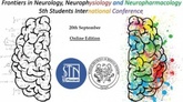 Frontiers in Neurology, Neurophysiology and Neuropharmacology