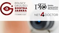 Polscy Okuliści Kontra Jaskra	