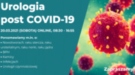 Urologia post COVID-19