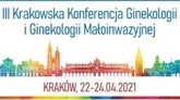 III Krakowska Konferencja Ginekologii i Ginekologii Małoinwazyjnej