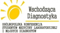 VII Ogólnopolska Konferencja  „Wschodząca Diagnostyka” 