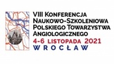 VIII Konferencja Naukowo-Szkoleniowa Polskiego Towarzystwa Angiologicznego
