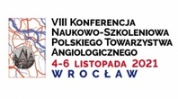 VIII Konferencja Naukowo-Szkoleniowa Polskiego Towarzystwa Angiologicznego
