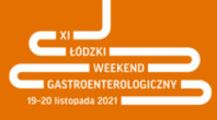 XI Łódzki Weekend Gastroenterologiczny