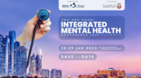2nd Abu Dhabi Integrated Mental Health Conference