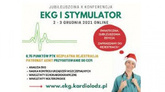 EKG i stymulator