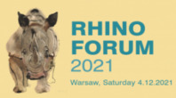 Międzynarodowa Konferencja Rynologiczna RHINOFORUM 2021