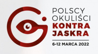 Polscy Okuliści Kontra Jaskra	