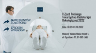 X Zjazd Polskiego Towarzystwa Radioterapii Onkologicznej
