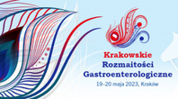 Konferencja "Krakowskie Rozmaitości Gastroenterologiczne" 2023