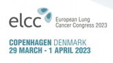 European Lung Cancer Congress (ELCC 2023)