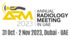 Annual Radiology Meeting in UAE 2023
