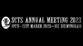 SCTS Annual Meeting 2023