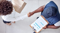 Supplier Diversity & Economic Inclusion for Pharma & Healthcare
