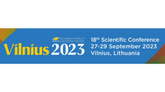 ESCP 2023 - 18th Scientific and Annual Conference of the European Society of Coloproctology