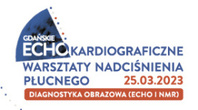 Gdańskie Echokardiograficzne Warsztaty Nadciśnienia Płucnego