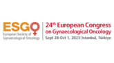 24th Congress of the European Society of Gynaecological Oncology (ESGO 2023)