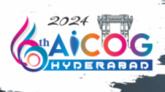 66th All India Congress of Obstetrics and Gynecology 2024