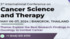 3rd International Conference on Cancer Science and Therapy 