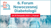 6. Forum Nowoczesnej Diabetologii