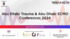 Abu Dhabi Trauma & Abu Dhabi ECMO Conferences 2024