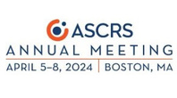 ASCRS 2024 Annual Meeting