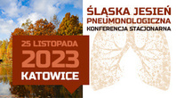 V Konferencja „Śląska Jesień Pneumonologiczna”