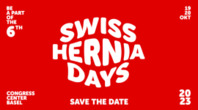 6th Swiss Hernia Days