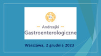 Andrzejki Gastroenterologiczne