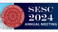 Southeastern Surgical Congress 2024