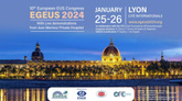 10th European Group for Endoscopic Ultrasound (EGEUS) Congress