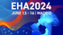 European Hematology Association (EHA) Hybrid Congress 2024 