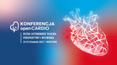 Ostra Zatorowość płucna: perspektywy i wyzwania - konferencja Opencardio