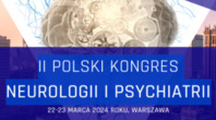 II Kongres Neurologii i Psychiatrii