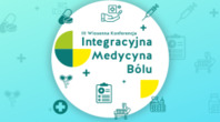 III Wiosenna Konferencja Integracyjna Medycyna Bólu