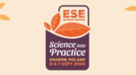European Society of Endodontology Autumn Meeting 2024