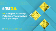 54. Kongres Naukowy Polskiego Towarzystwa Urologicznego