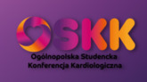 XXXVII edycja Ogólnopolskiej Studenckiej Konferencji Kardiologicznej