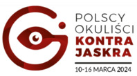 VIII edycja akcji „Polscy okuliści kontra jaskra”