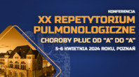 XX Repetytorium Pulmonologiczne – Repetitio mater studiorum est