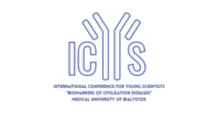 II Międzynarodowa Konferencja Młodych Naukowców Biomarkery Chorób Cywilizacyjnych