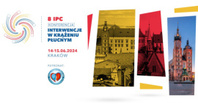  8. Konferencja "Interwencje w Krążeniu Płucnym" (8IPC)