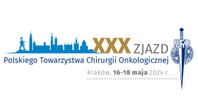 XXX Zjazd Polskiego Towarzystwa Chirurgii Onkologicznej, XLI Konferencja Naukowo-Szkoleniowa PTChO