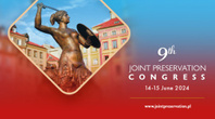9th Joint Preservation Congress